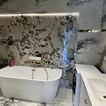 Zielona Dolina Nr 5 Apartamento Szteklin