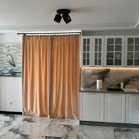 Zielona Dolina Nr 5 *