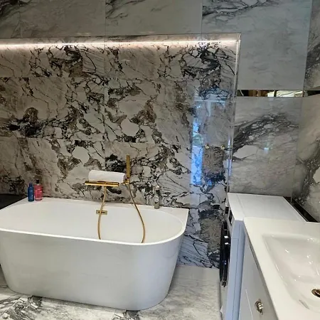 Zielona Dolina Nr 5 Apartment Szteklin