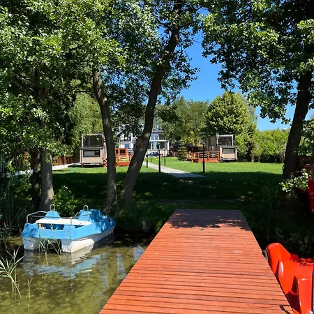 Zielona Dolina Nr 5 * Szteklin