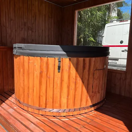 Zielona Dolina Nr 5 شقة *