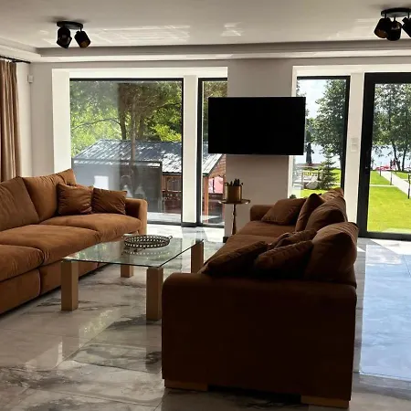 Zielona Dolina Nr 5 Szteklin