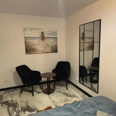 Zielona Dolina Nr 5 *