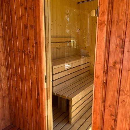 Zielona Dolina Nr 5 شقة *