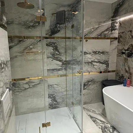 Apartment Zielona Dolina Nr 5 *