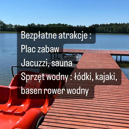 Zielona Dolina Nr 5 *