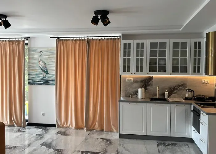 Zielona Dolina Nr 5 *