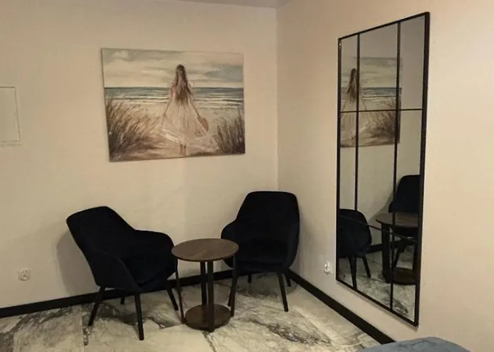 Zielona Dolina Nr 5 *