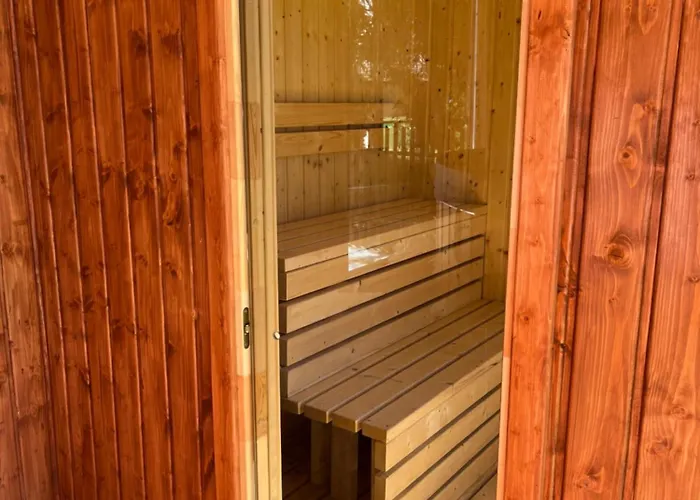 Zielona Dolina Nr 5 شقة *