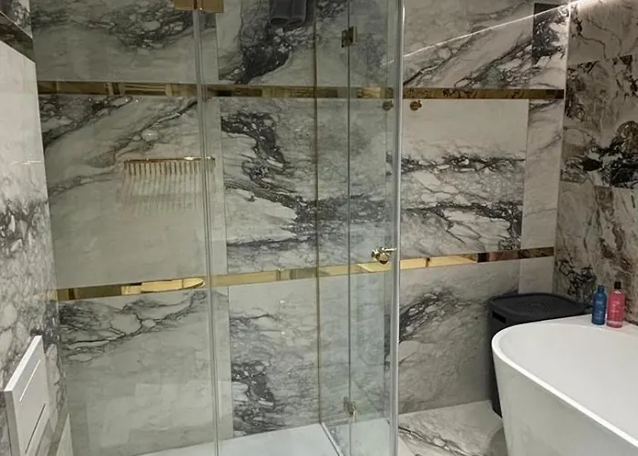 Lägenhet Zielona Dolina Nr 5 *