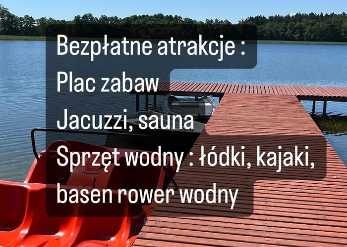 Zielona Dolina Nr 5 *